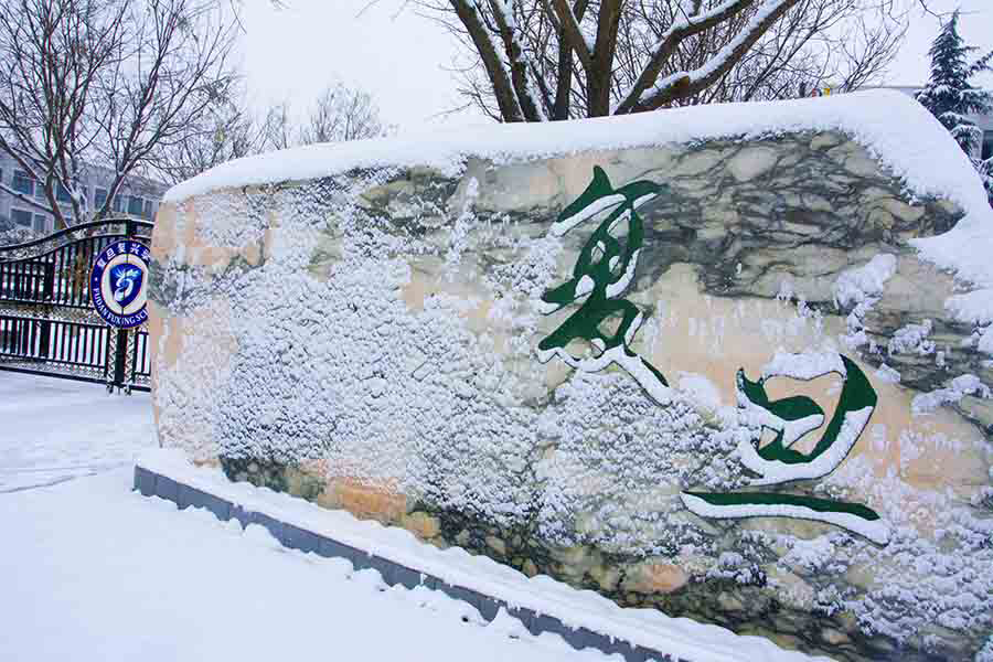 【凰家映像】原来洛阳的国际学校有这么多,快