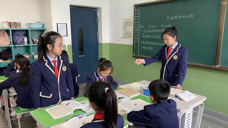 学校风采