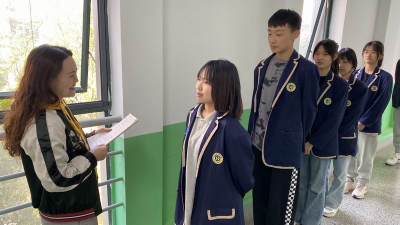 学校风采