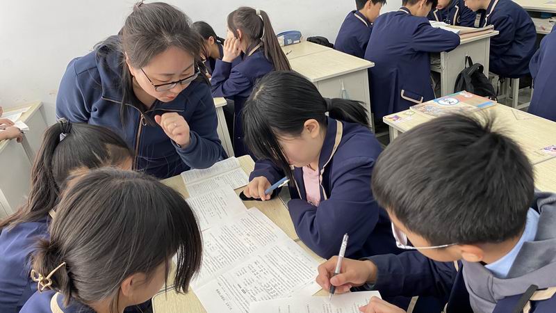 学校风采