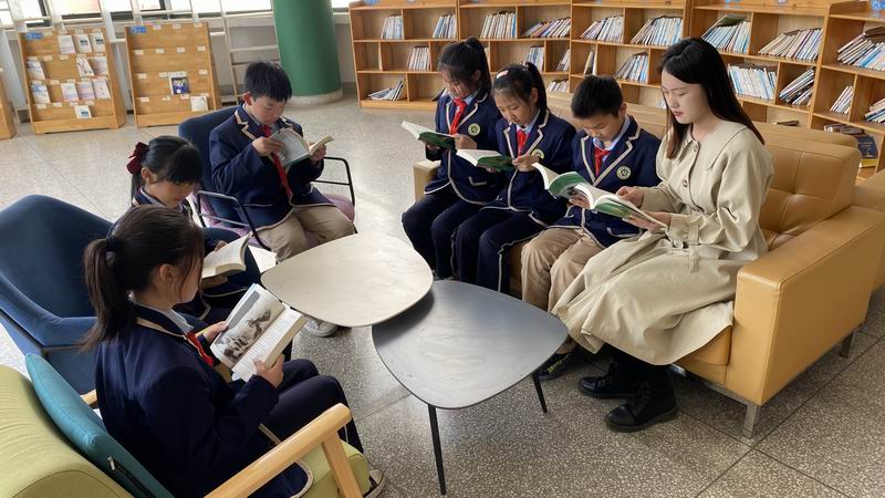 学校风采