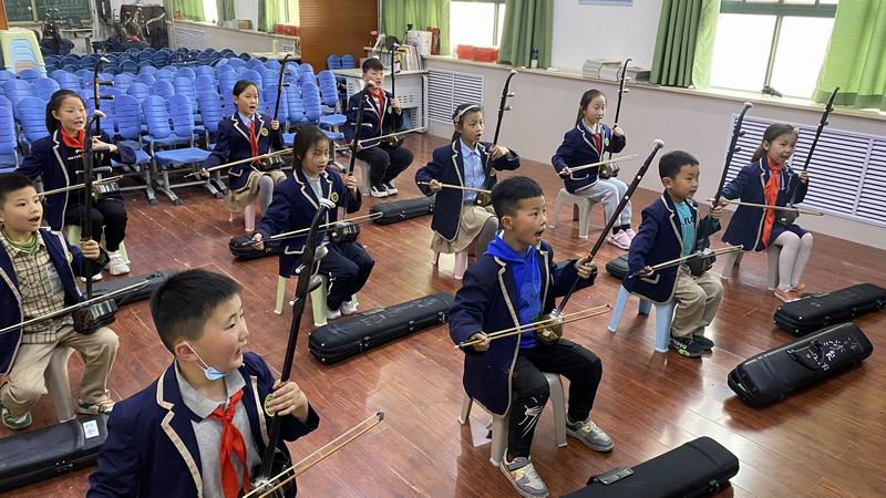 学校风采
