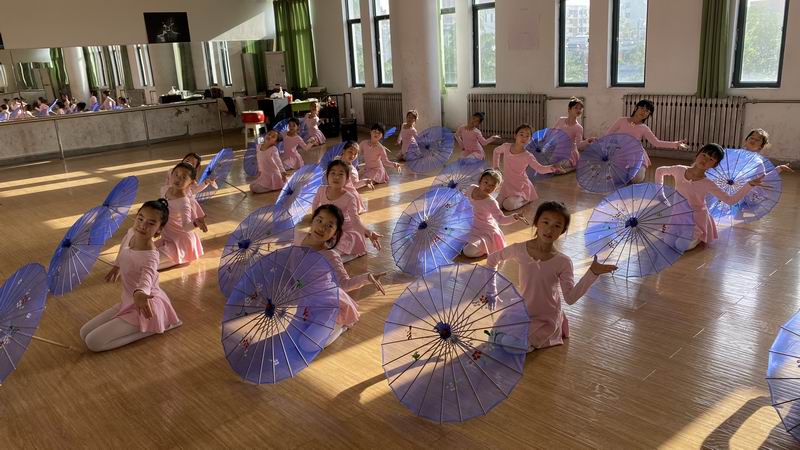 学校风采