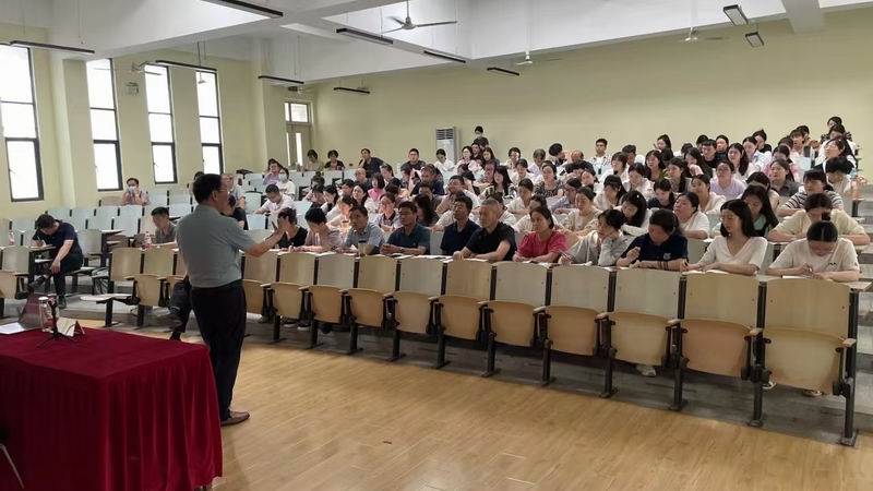 学校风采