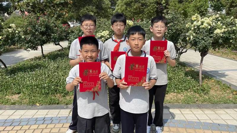 学校风采