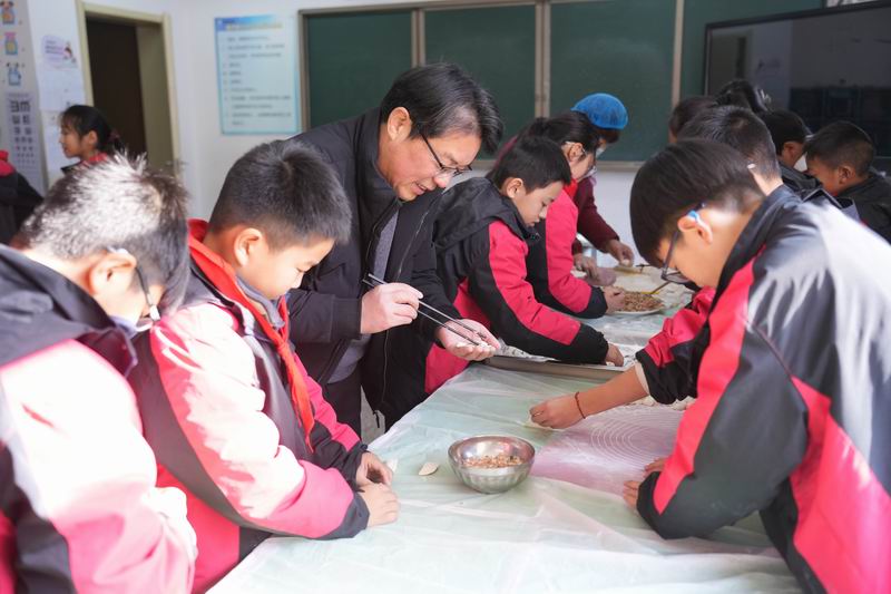 学校风采
